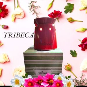 TRIBECA Plug-in Wax Warmer by SCENTSY ( Mid-size)